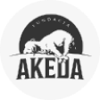 Akeda logo